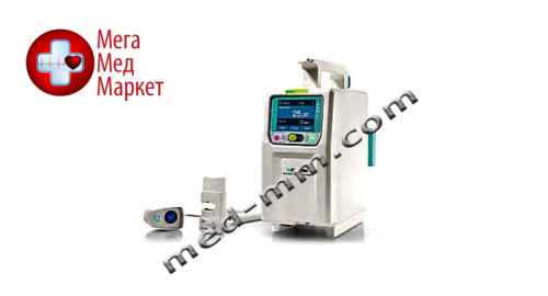 Купить Інфузійний насос SYS-6010A цена, характеристики, отзывы